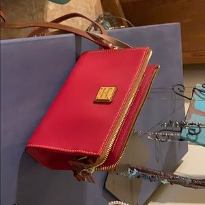 Downey & Bourke purse